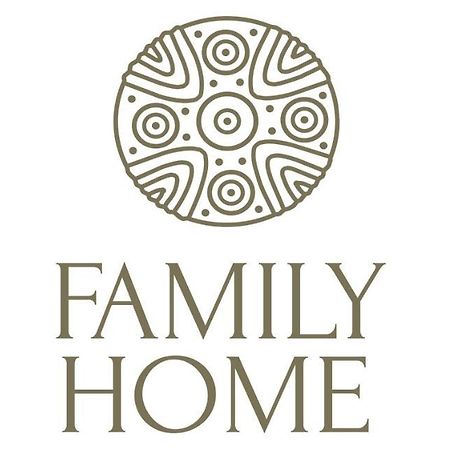 Family Home 콰르투 산텔레나 외부 사진